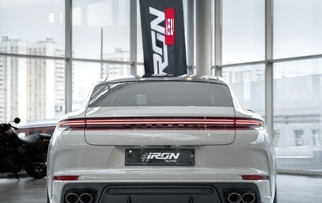 Porsche Panamera, 2025 год, 21 900 000 рублей, 6 фотография