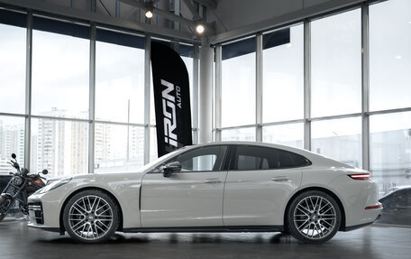 Porsche Panamera, 2025 год, 21 900 000 рублей, 8 фотография