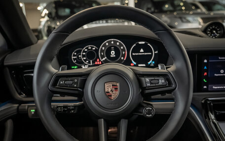 Porsche Panamera, 2025 год, 21 900 000 рублей, 21 фотография