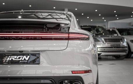 Porsche Panamera, 2025 год, 21 900 000 рублей, 12 фотография