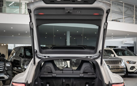 Porsche Panamera, 2025 год, 21 900 000 рублей, 13 фотография