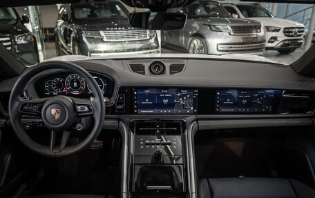 Porsche Panamera, 2025 год, 21 900 000 рублей, 19 фотография