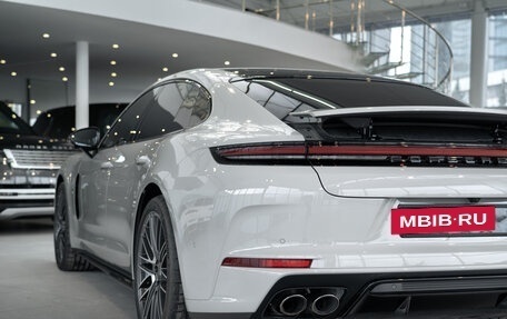 Porsche Panamera, 2025 год, 21 900 000 рублей, 11 фотография