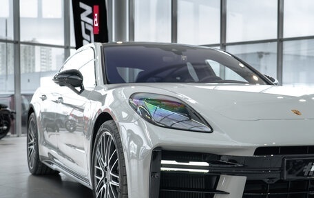 Porsche Panamera, 2025 год, 21 900 000 рублей, 10 фотография
