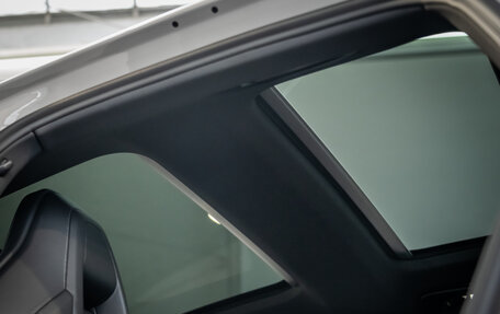 Porsche Panamera, 2025 год, 21 900 000 рублей, 27 фотография