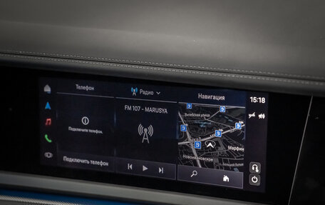 Porsche Panamera, 2025 год, 21 900 000 рублей, 33 фотография