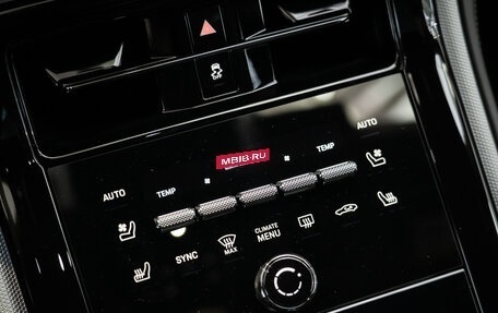 Porsche Panamera, 2025 год, 21 900 000 рублей, 35 фотография