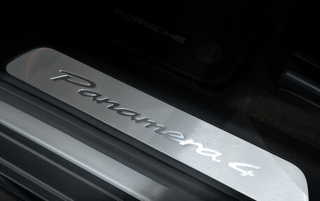 Porsche Panamera, 2025 год, 21 900 000 рублей, 38 фотография