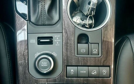 Toyota Highlander, 2025 год, 6 180 000 рублей, 14 фотография