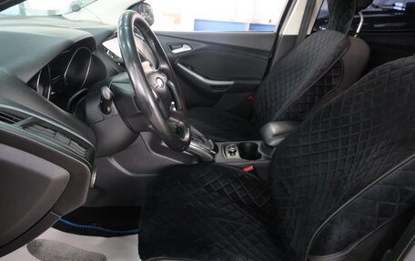 Ford Focus III, 2012 год, 779 000 рублей, 8 фотография