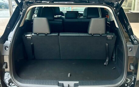 Toyota Highlander, 2025 год, 6 180 000 рублей, 17 фотография