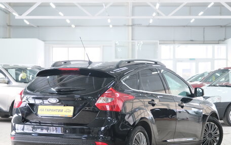 Ford Focus III, 2012 год, 779 000 рублей, 7 фотография
