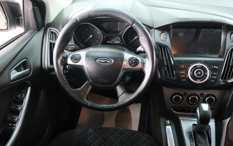 Ford Focus III, 2012 год, 779 000 рублей, 12 фотография