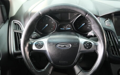 Ford Focus III, 2012 год, 779 000 рублей, 13 фотография