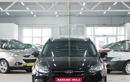 Ford Focus III, 2012 год, 779 000 рублей, 3 фотография
