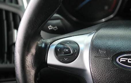 Ford Focus III, 2012 год, 779 000 рублей, 14 фотография