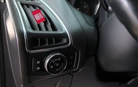 Ford Focus III, 2012 год, 779 000 рублей, 10 фотография