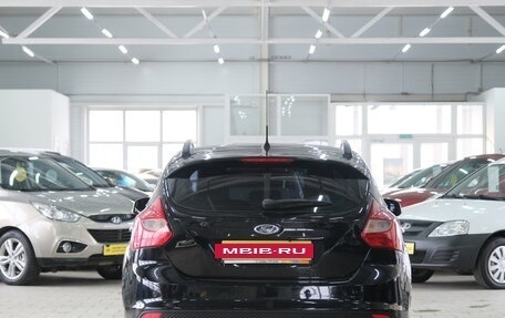 Ford Focus III, 2012 год, 779 000 рублей, 6 фотография