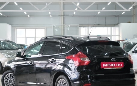 Ford Focus III, 2012 год, 779 000 рублей, 5 фотография