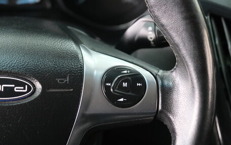 Ford Focus III, 2012 год, 779 000 рублей, 15 фотография