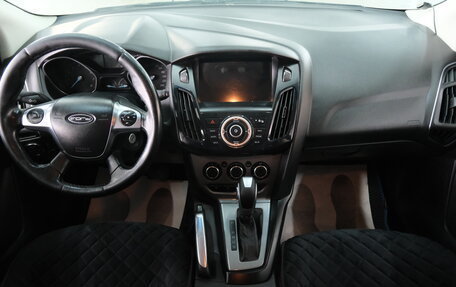 Ford Focus III, 2012 год, 779 000 рублей, 16 фотография