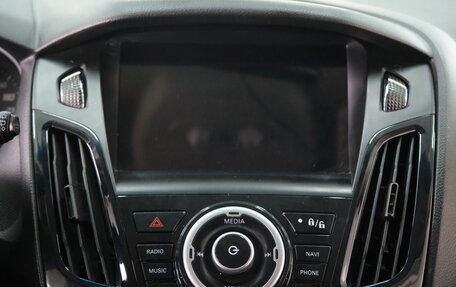 Ford Focus III, 2012 год, 779 000 рублей, 17 фотография