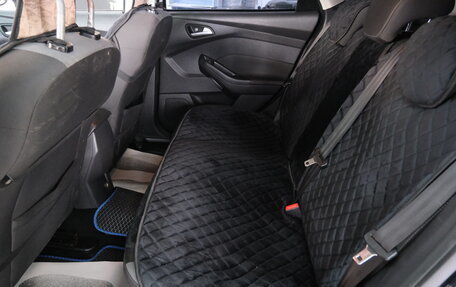 Ford Focus III, 2012 год, 779 000 рублей, 22 фотография