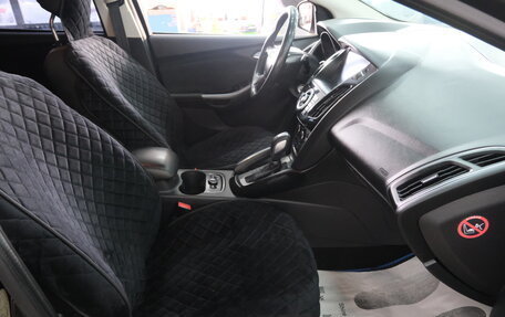 Ford Focus III, 2012 год, 779 000 рублей, 21 фотография