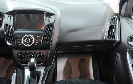 Ford Focus III, 2012 год, 779 000 рублей, 19 фотография