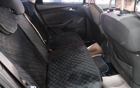 Ford Focus III, 2012 год, 779 000 рублей, 23 фотография