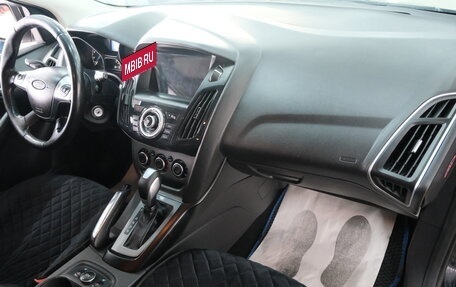 Ford Focus III, 2012 год, 779 000 рублей, 20 фотография