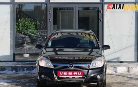 Opel Astra H, 2008 год, 525 000 рублей, 2 фотография