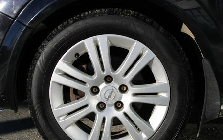 Opel Astra H, 2008 год, 525 000 рублей, 11 фотография