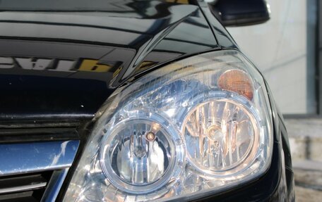 Opel Astra H, 2008 год, 525 000 рублей, 9 фотография