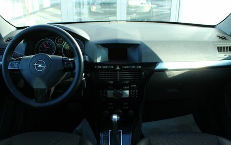 Opel Astra H, 2008 год, 525 000 рублей, 16 фотография