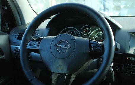 Opel Astra H, 2008 год, 525 000 рублей, 17 фотография