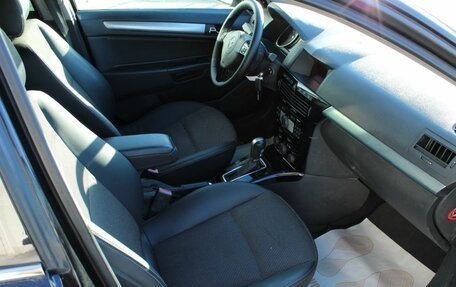 Opel Astra H, 2008 год, 525 000 рублей, 15 фотография