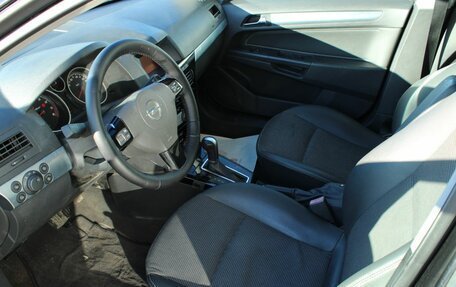 Opel Astra H, 2008 год, 525 000 рублей, 14 фотография