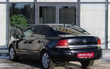 Opel Astra H, 2008 год, 525 000 рублей, 7 фотография