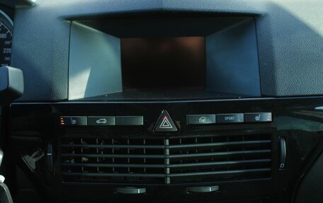 Opel Astra H, 2008 год, 525 000 рублей, 20 фотография