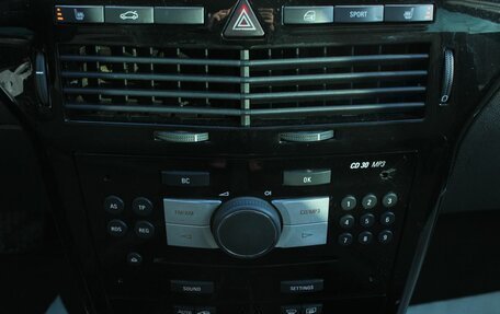 Opel Astra H, 2008 год, 525 000 рублей, 21 фотография