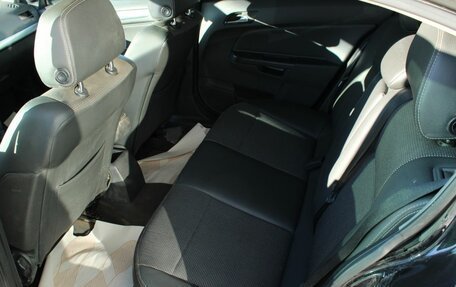 Opel Astra H, 2008 год, 525 000 рублей, 24 фотография