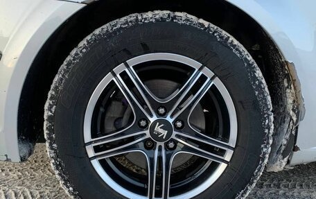 Chevrolet Aveo III, 2012 год, 550 000 рублей, 9 фотография