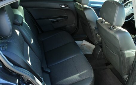 Opel Astra H, 2008 год, 525 000 рублей, 25 фотография