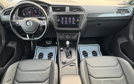 Volkswagen Tiguan II, 2019 год, 2 480 000 рублей, 7 фотография