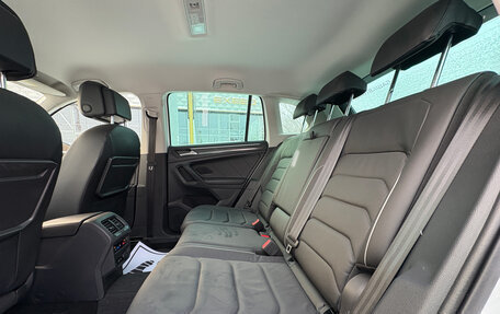 Volkswagen Tiguan II, 2019 год, 2 480 000 рублей, 15 фотография