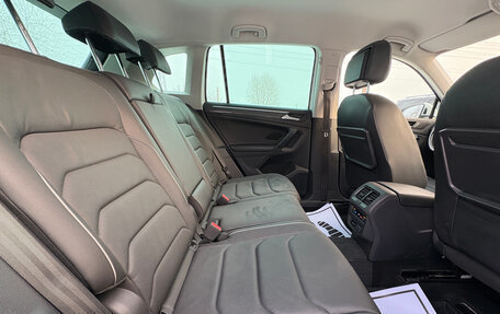 Volkswagen Tiguan II, 2019 год, 2 480 000 рублей, 16 фотография