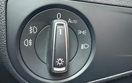 Volkswagen Tiguan II, 2019 год, 2 480 000 рублей, 19 фотография