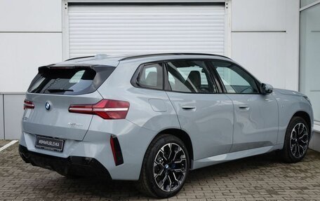 BMW X3, 2025 год, 9 590 000 рублей, 3 фотография