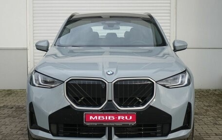 BMW X3, 2025 год, 9 590 000 рублей, 2 фотография